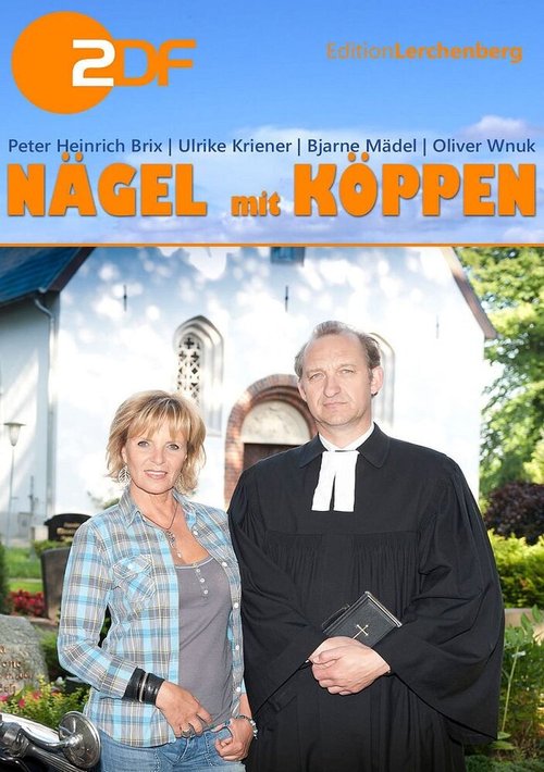 Nägel mit Köppen mp4