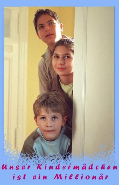 Наша няня — миллионер mp4