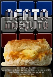 Neato Mosquito mp4