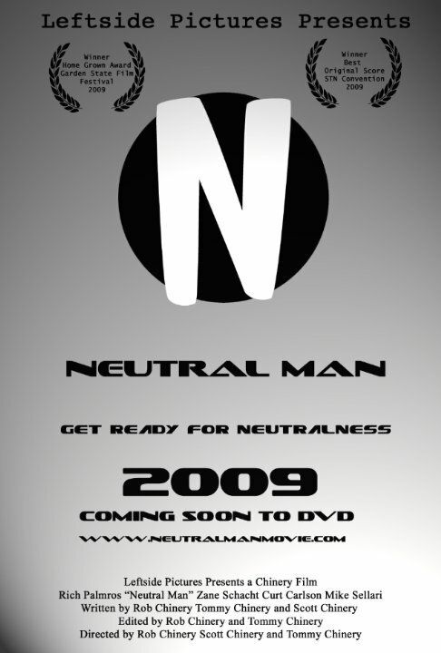 Neutral Man mp4