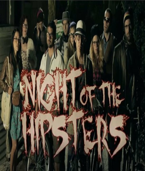 Night of the Hipsters mp4