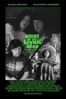 Night of the Living Dead Mexicans mp4