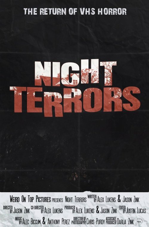 Night Terrors mp4