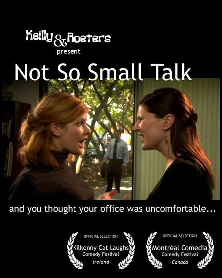 Not So Small Talk mp4