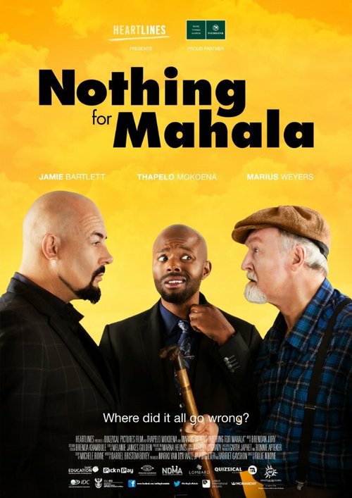 Nothing for Mahala mp4