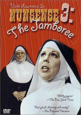 Nunsense Jamboree mp4