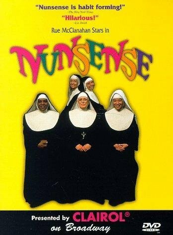 Nunsense mp4