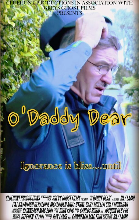 O' Daddy Dear mp4