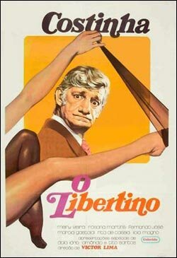 O Libertino mp4