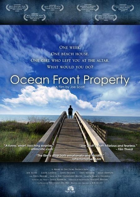 Ocean Front Property mp4