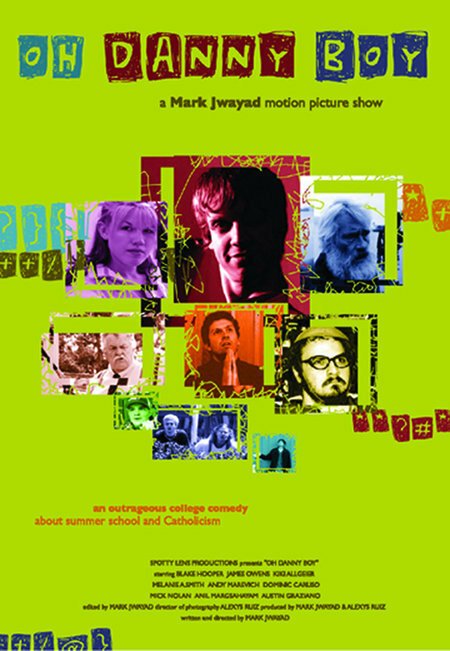 Oh Danny Boy mp4
