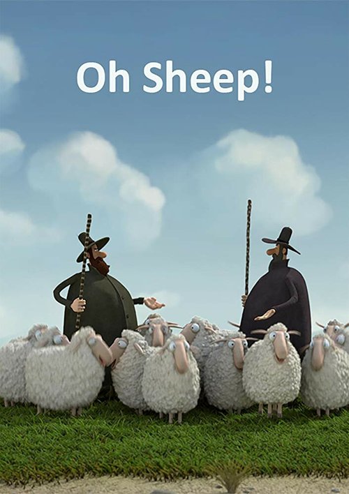 Oh Sheep! mp4