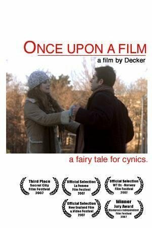 Once Upon a Film mp4