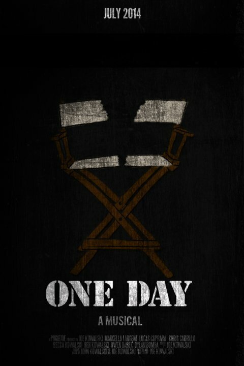 One Day: A Musical mp4