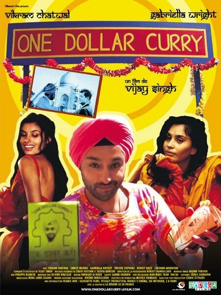 One Dollar Curry mp4