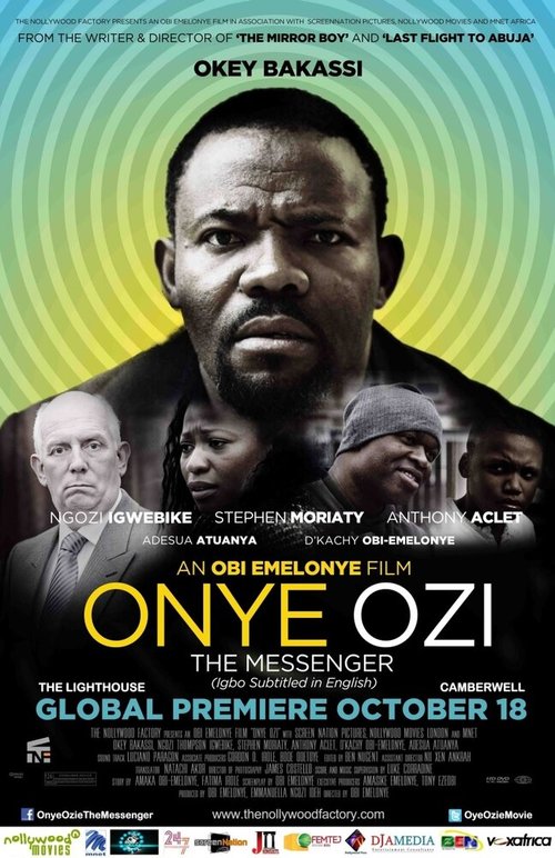 Onye Ozi mp4