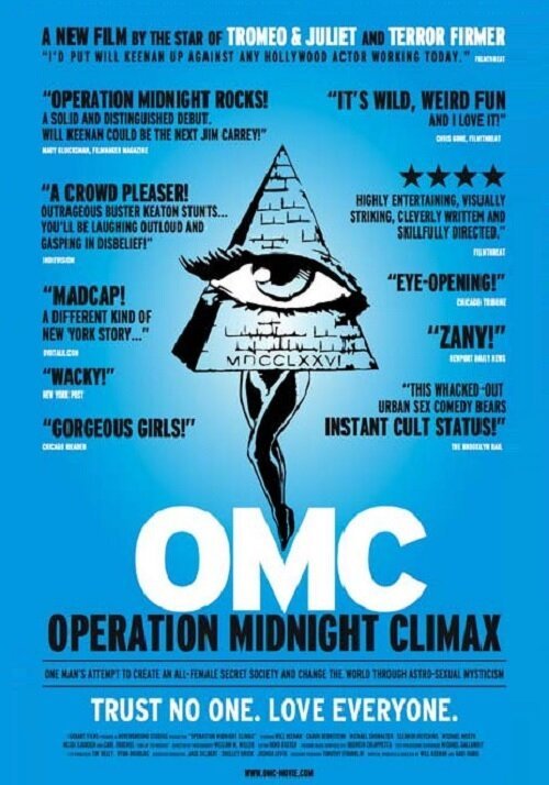 Operation Midnight Climax mp4