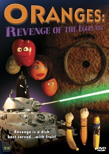 Oranges: Revenge of the Eggplant mp4