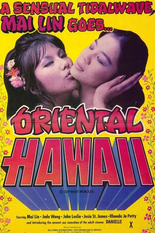 Oriental Hawaii mp4