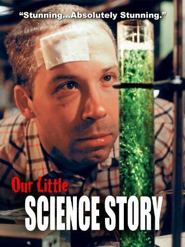 Our Little Science Story mp4