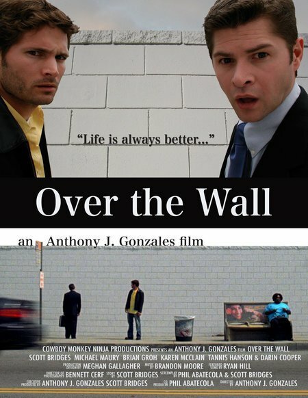 Over the Wall mp4