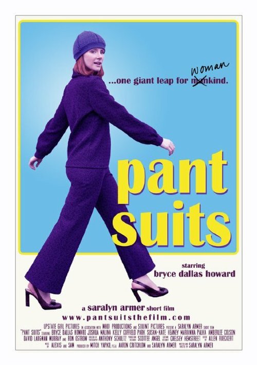 Pant Suits mp4