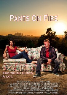 Pants on Fire mp4