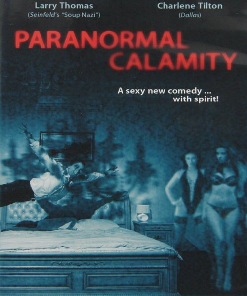 Paranormal Calamity mp4