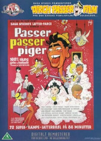 Passer passer piger mp4