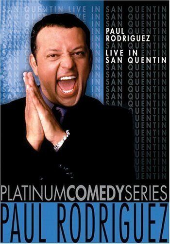 Paul Rodriguez: Live in San Quentin mp4