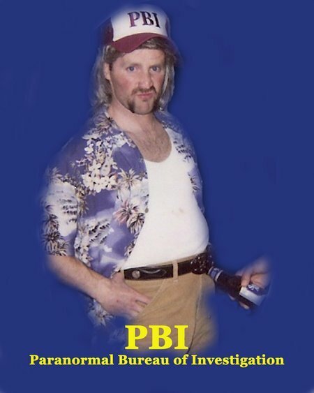 PBI: Paranormal Bureau of Investigation mp4