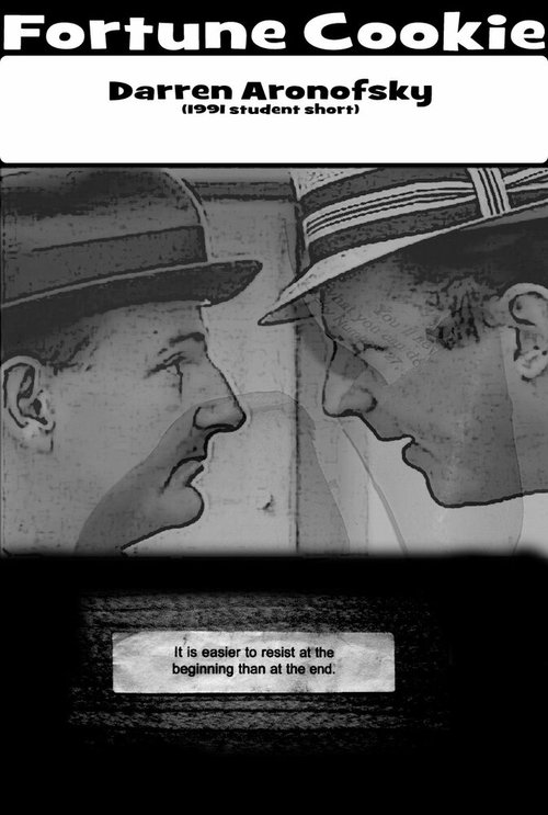 Печенье с предсказанием mp4