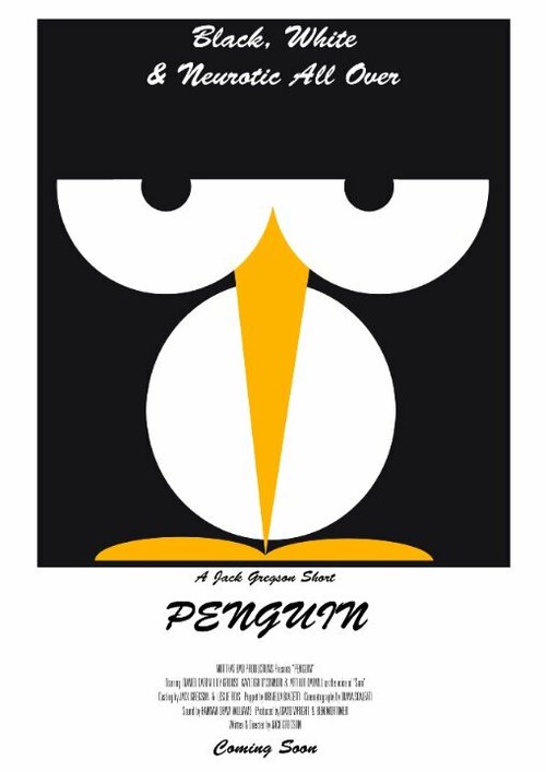 Penguin mp4