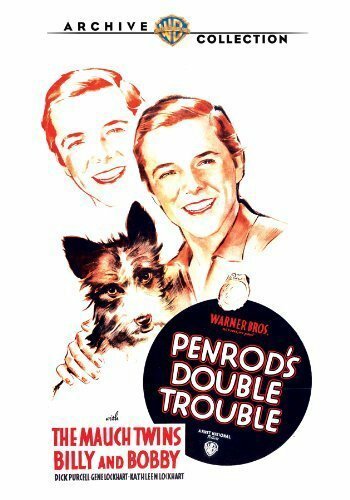 Penrod's Double Trouble mp4