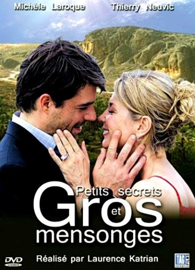 Petits secrets et gros mensonges mp4