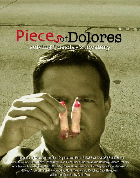 Pieces of Dolores mp4