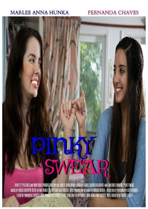 Pinky Swear mp4