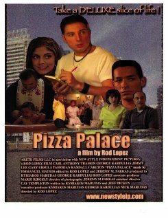 Pizza Palace mp4