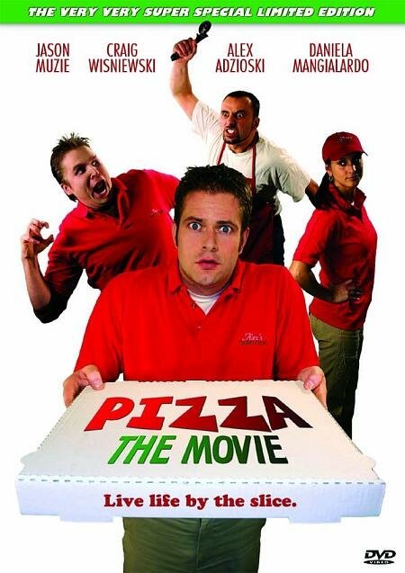 Pizza: The Movie mp4