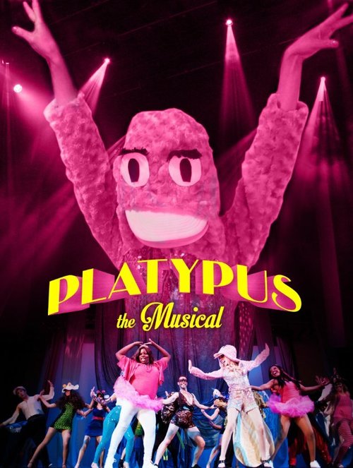 Platypus the Musical mp4