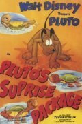 Pluto's Surprise Package mp4