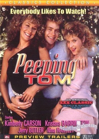 Подглядывающий mp4