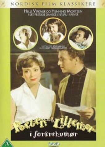 Poeten og Lillemor i forårshumør mp4