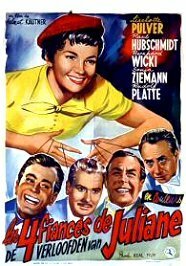 Помолвка в Цюрихе mp4