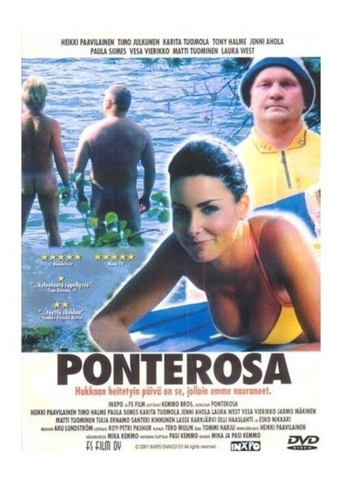 Ponterosa mp4