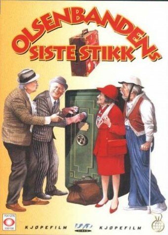 Последняя вылазка банды Ольсена mp4