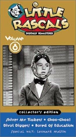 Пострелята: Разбитые надежды mp4