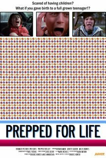 Prepped for Life mp4