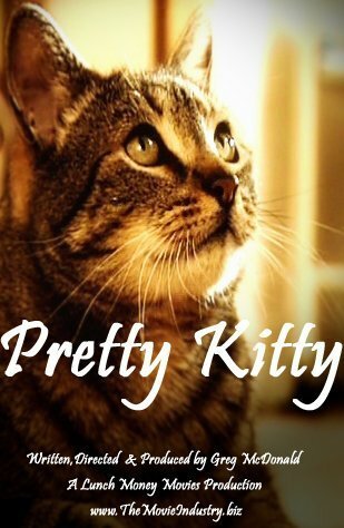 Pretty Kitty mp4