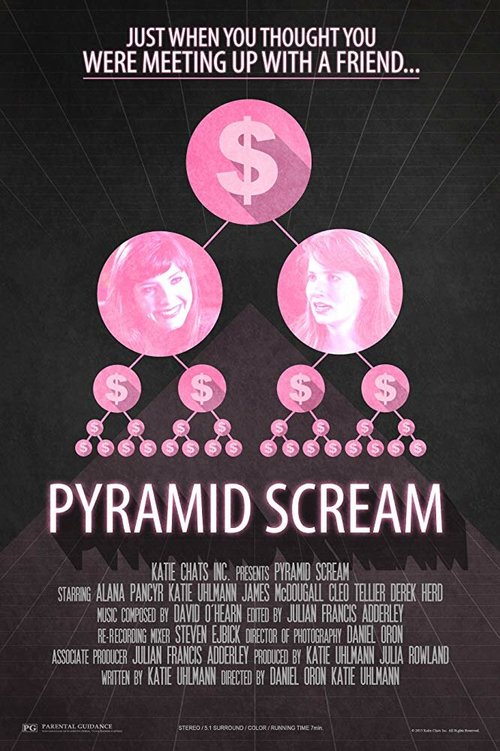 Pyramid Scream mp4